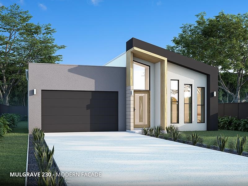 Manna Gum Views Estate - Brown Hill - Lot 19
