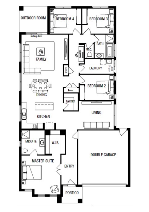 Manna Gum Views Estate - Brown Hill - Lot 20
