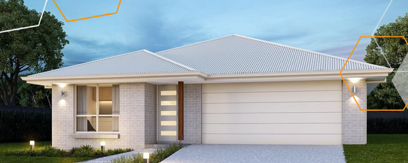 Manna Gum Views Estate - Brown Hill - Lot 3