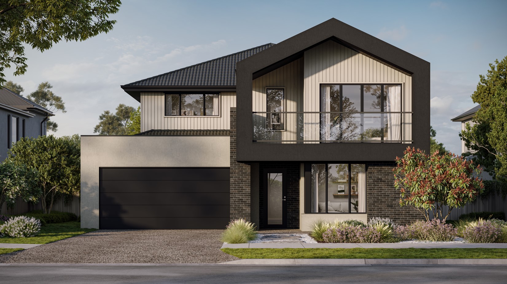 Manor Lakes Estate - Manor Lakes - Lot 18234