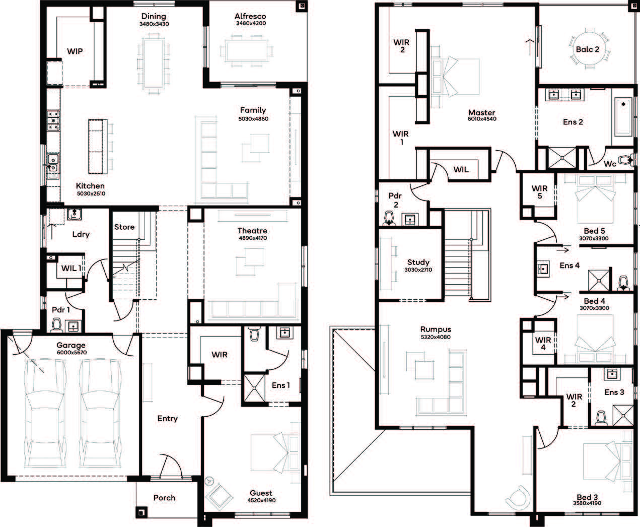 Manor Lakes Estate - Manor Lakes - Lot 18234