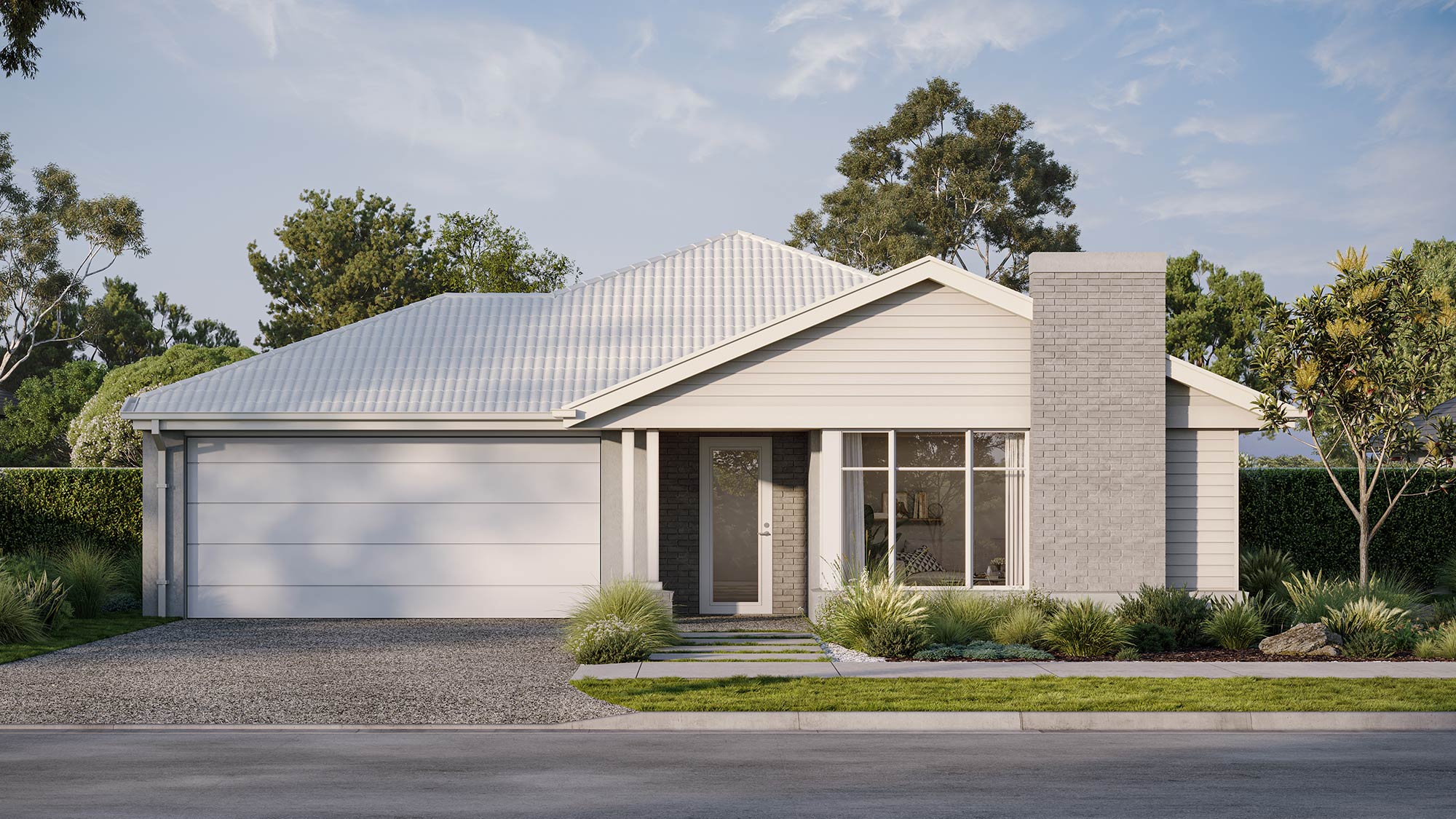 Manor Lakes Estate - Manor Lakes - Lot 18234