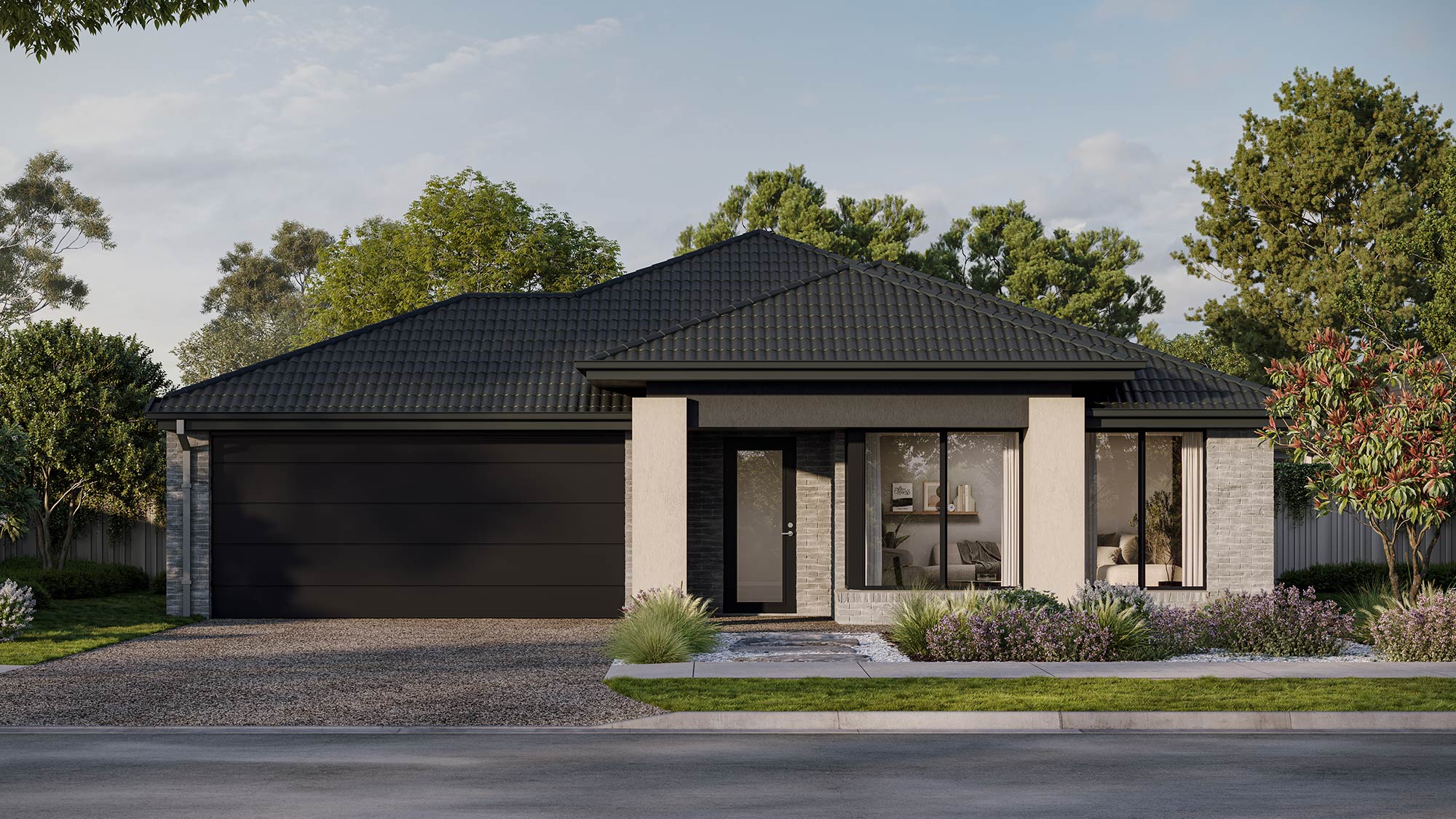 Manor Lakes Estate - Manor Lakes - Lot 18234