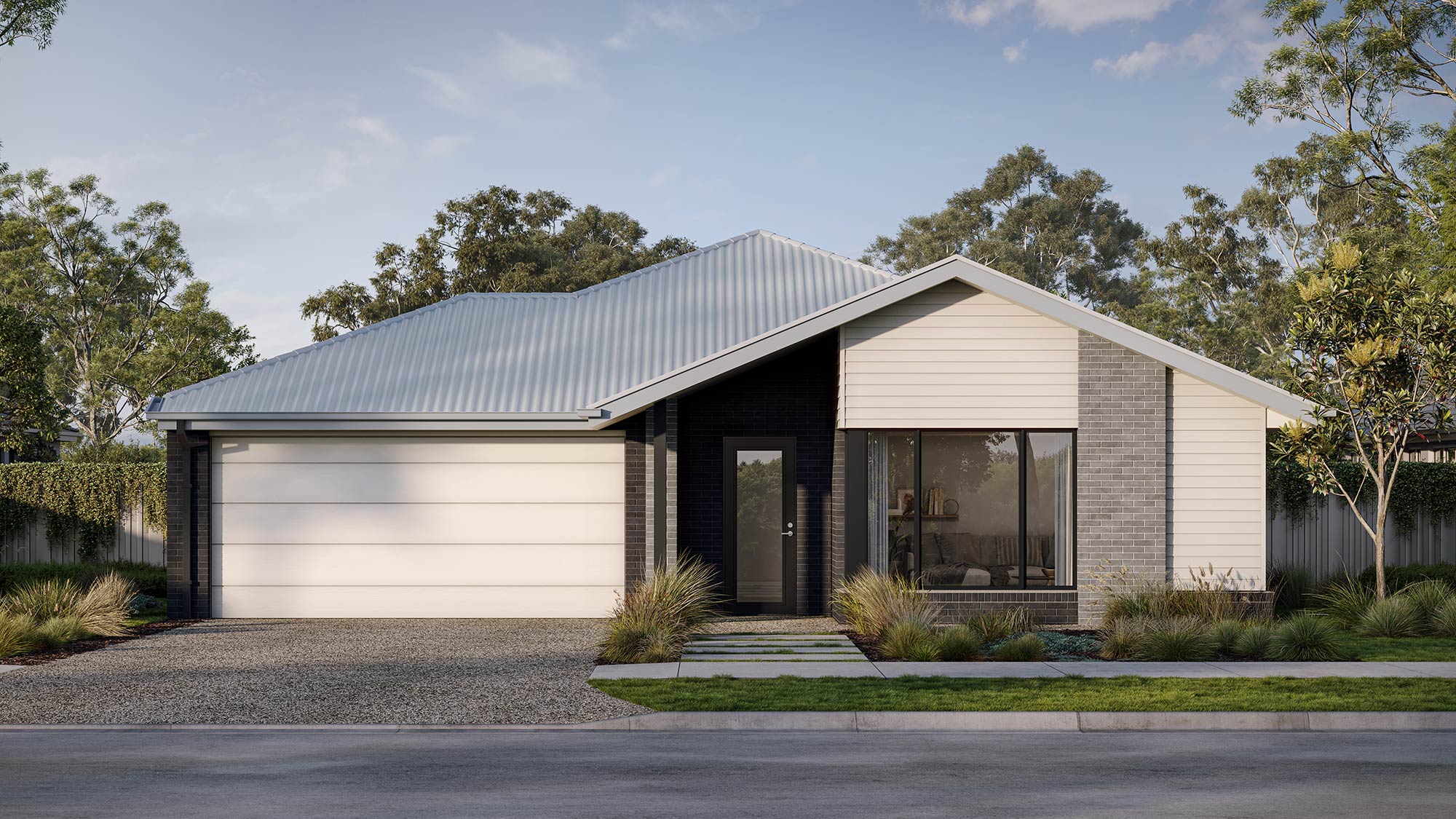 Manor Lakes Estate - Manor Lakes - Lot 18234