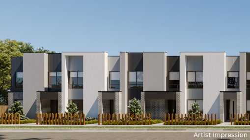 Manor Lakes Estate - Manor Lakes - Lot 20031