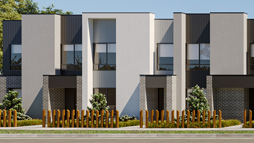 Manor Lakes Estate - Manor Lakes - Lot 20032