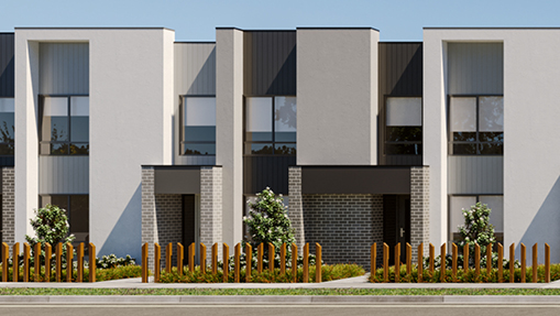 Manor Lakes Estate - Manor Lakes - Lot 20033
