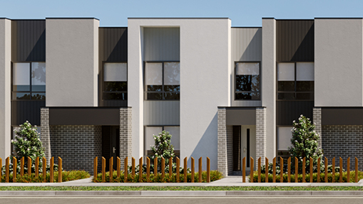 Manor Lakes Estate - Manor Lakes - Lot 20034