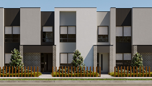 Manor Lakes Estate - Manor Lakes - Lot 20036