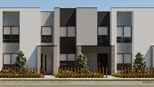 Manor Lakes Estate - Manor Lakes - Lot 20037