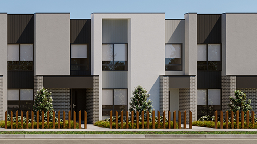 Manor Lakes Estate - Manor Lakes - Lot 20038