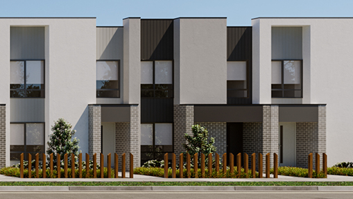Manor Lakes Estate - Manor Lakes - Lot 20039