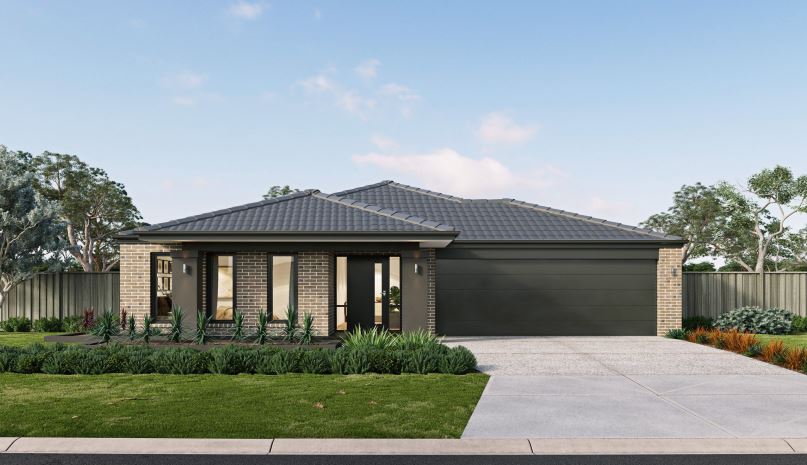 Manor Lakes Estate - Manor Lakes - Lot 20329