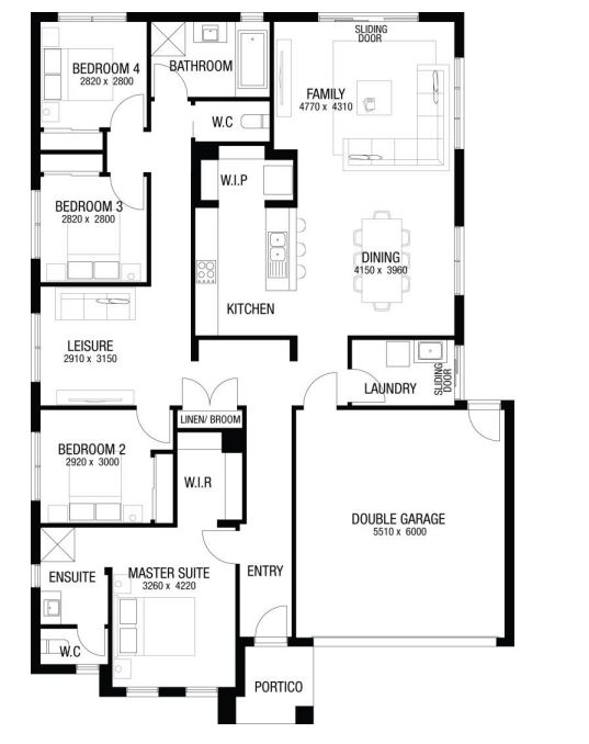 Manor Lakes Estate - Manor Lakes - Lot 20329