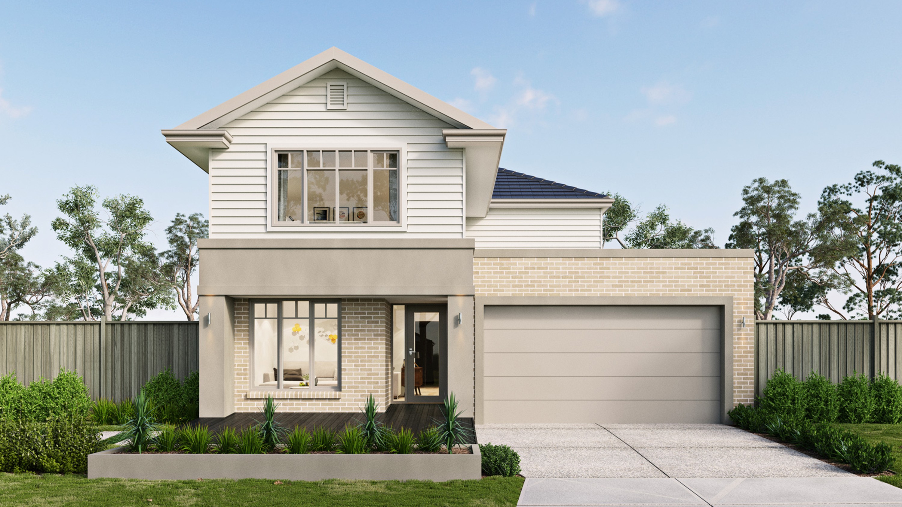 Manor Lakes Estate - Manor Lakes - Lot 20507