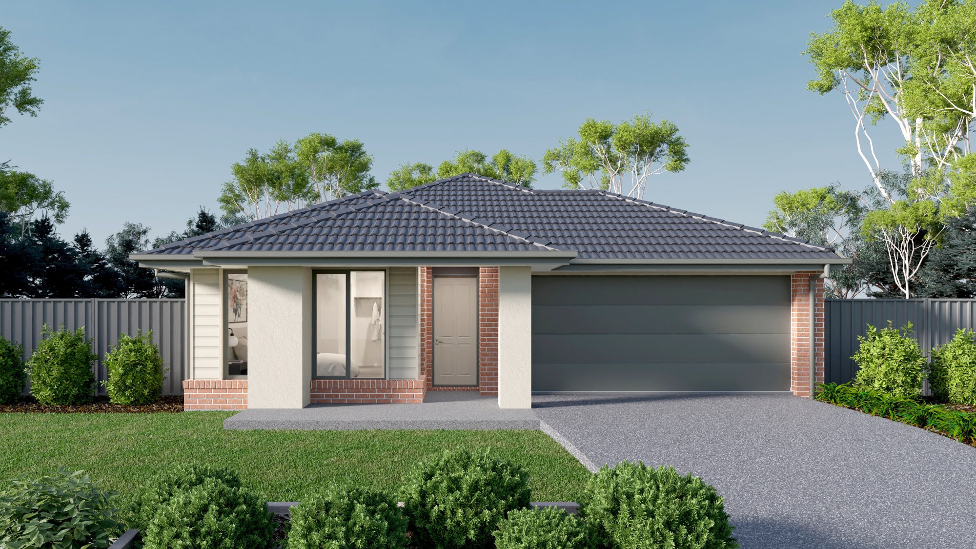 Manor Lakes Estate - Manor Lakes - Lot 21304