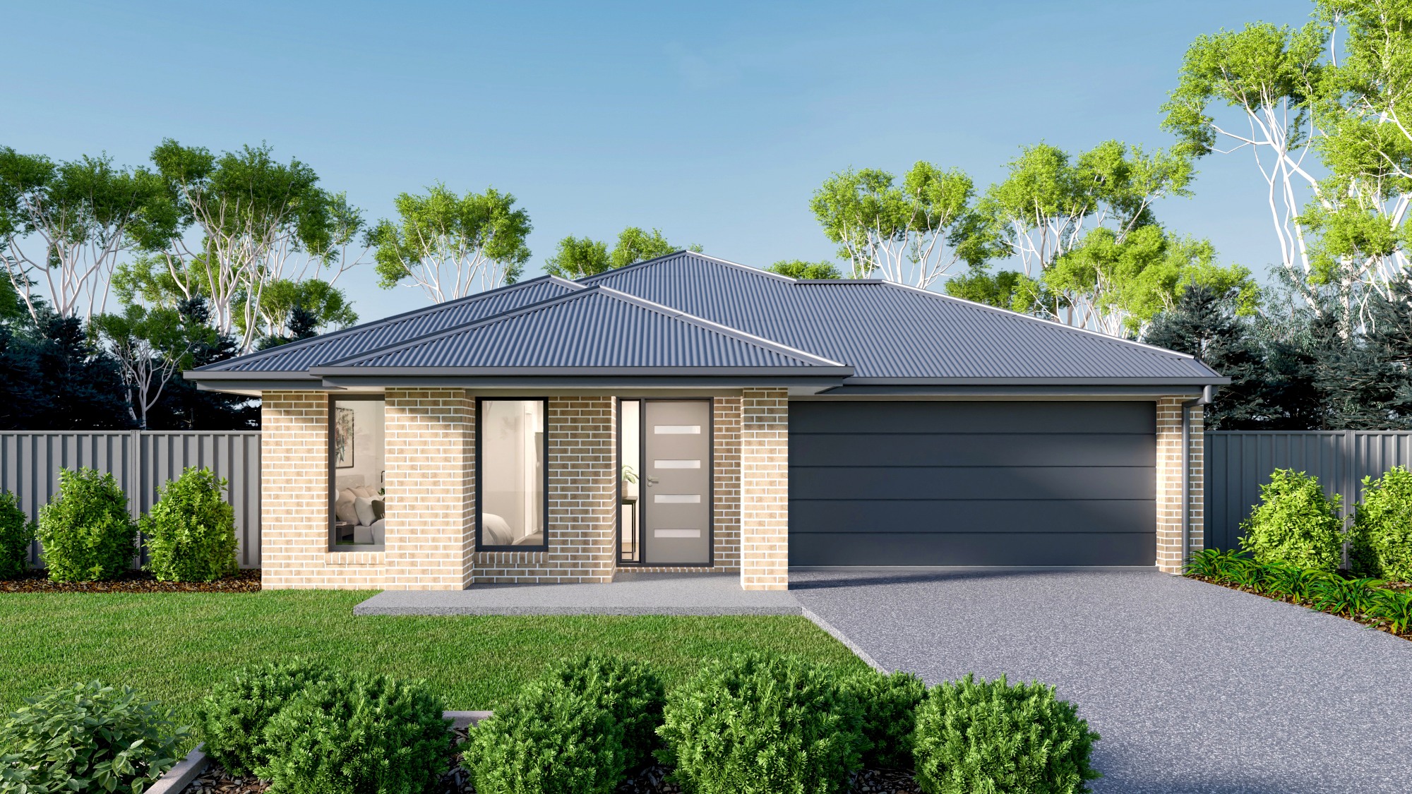 Manor Lakes Estate - Manor Lakes - Lot 21309