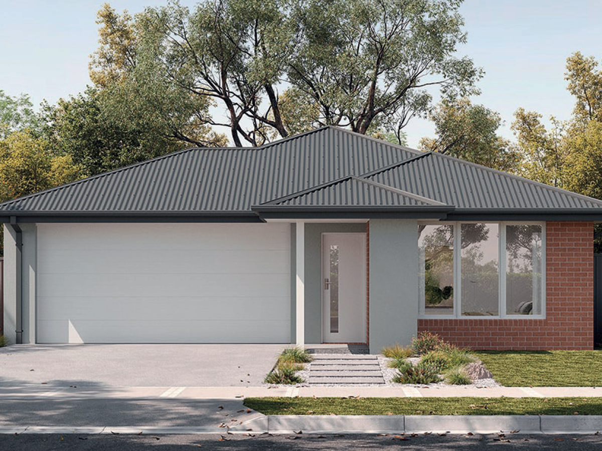 Maple Grove Estate - Pakenham East - Lot 534
