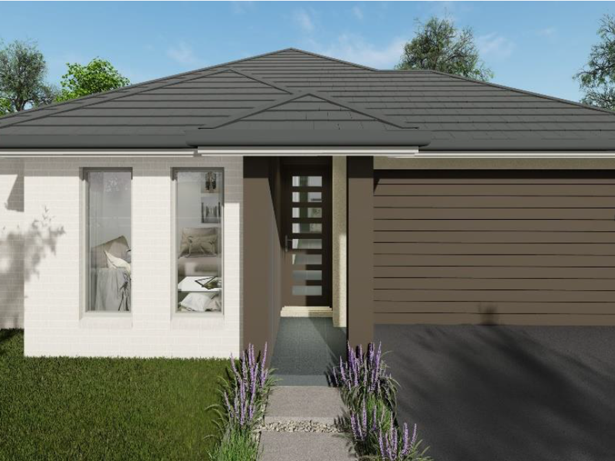Maple Grove Estate - Pakenham East - Lot 629