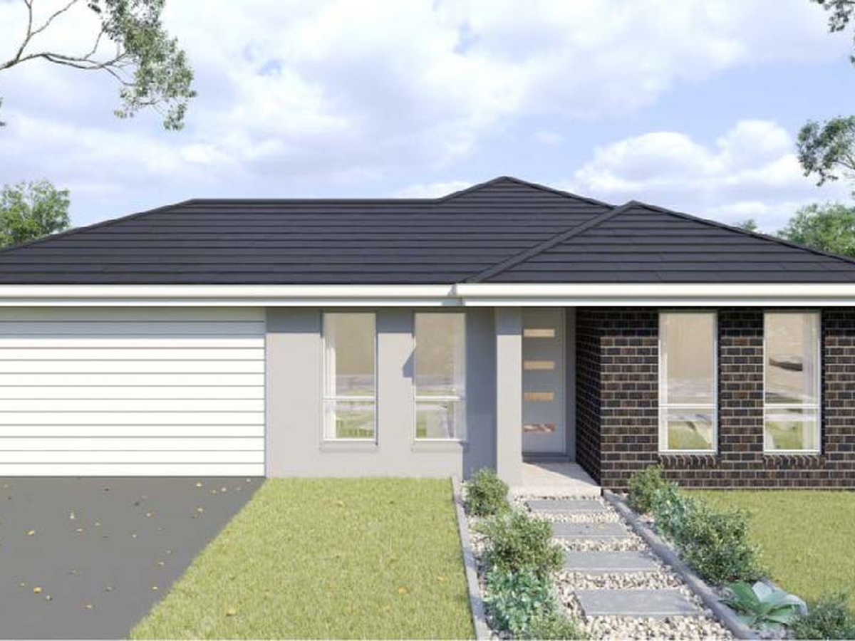 Maple Grove Estate - Pakenham East - Lot 646