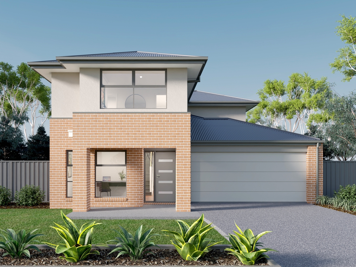 Maple Grove Estate - Pakenham East - Lot 706