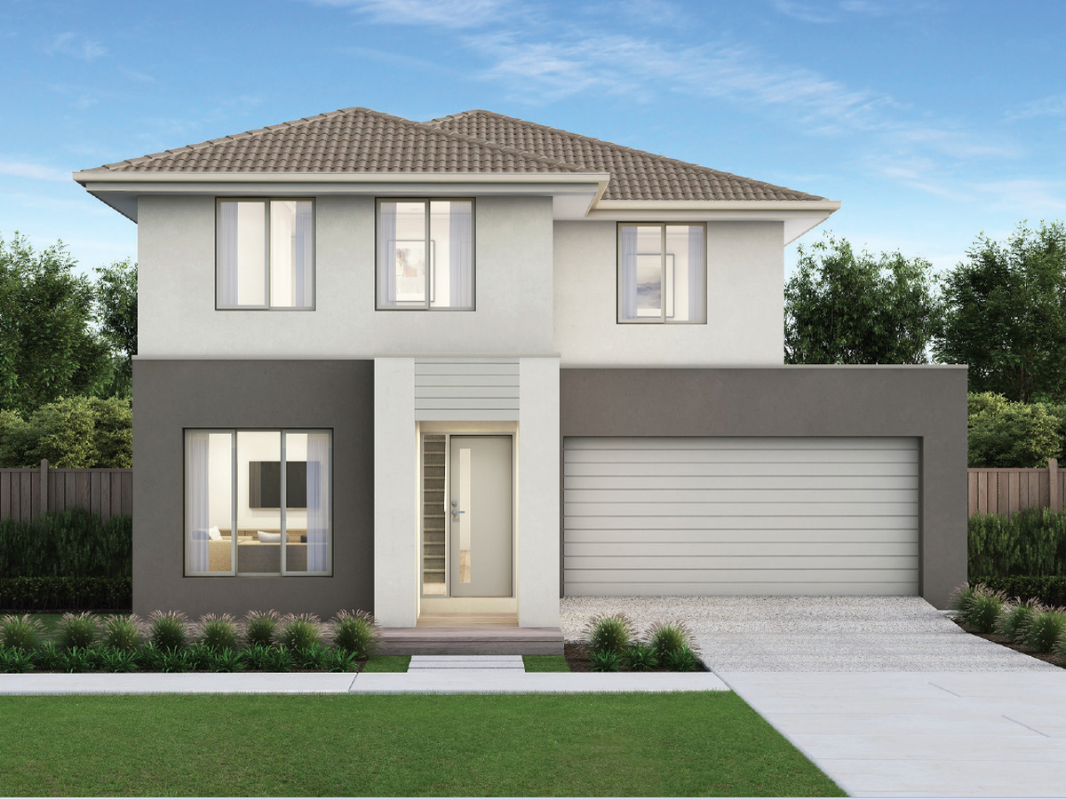 Maple Grove Estate - Pakenham East - Lot 706