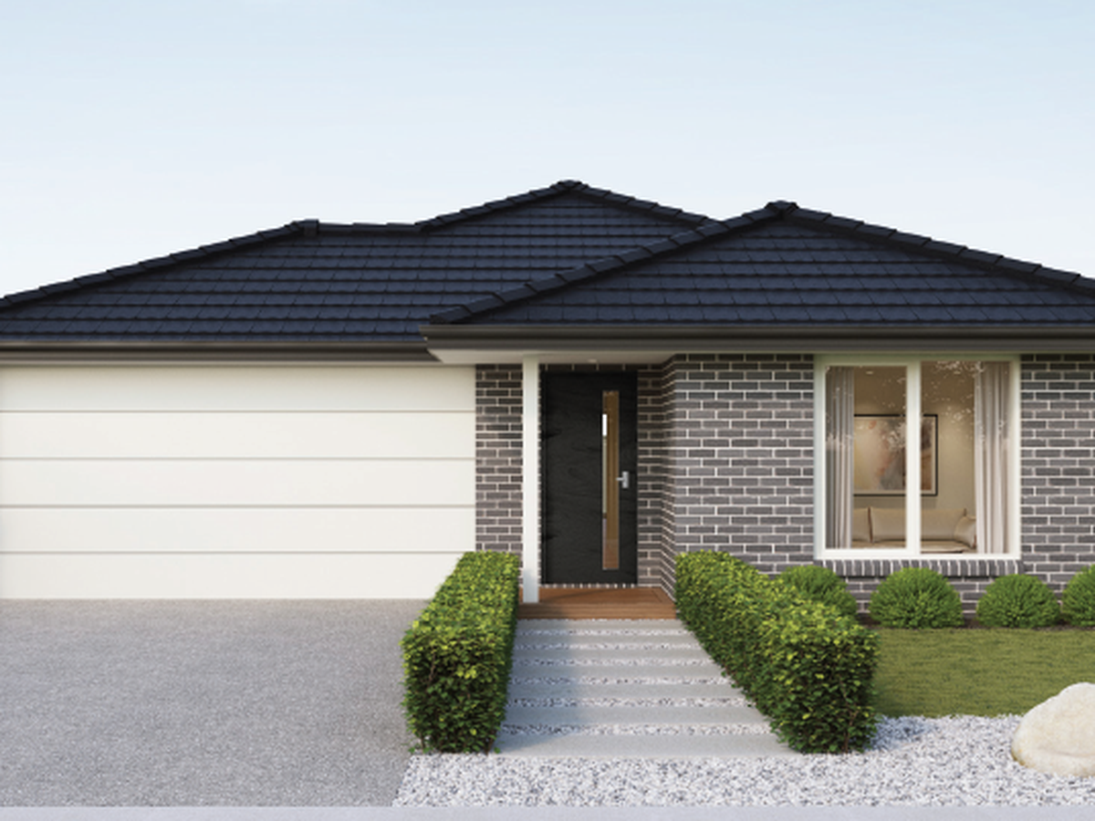 Maple Grove Estate - Pakenham East - Lot 735