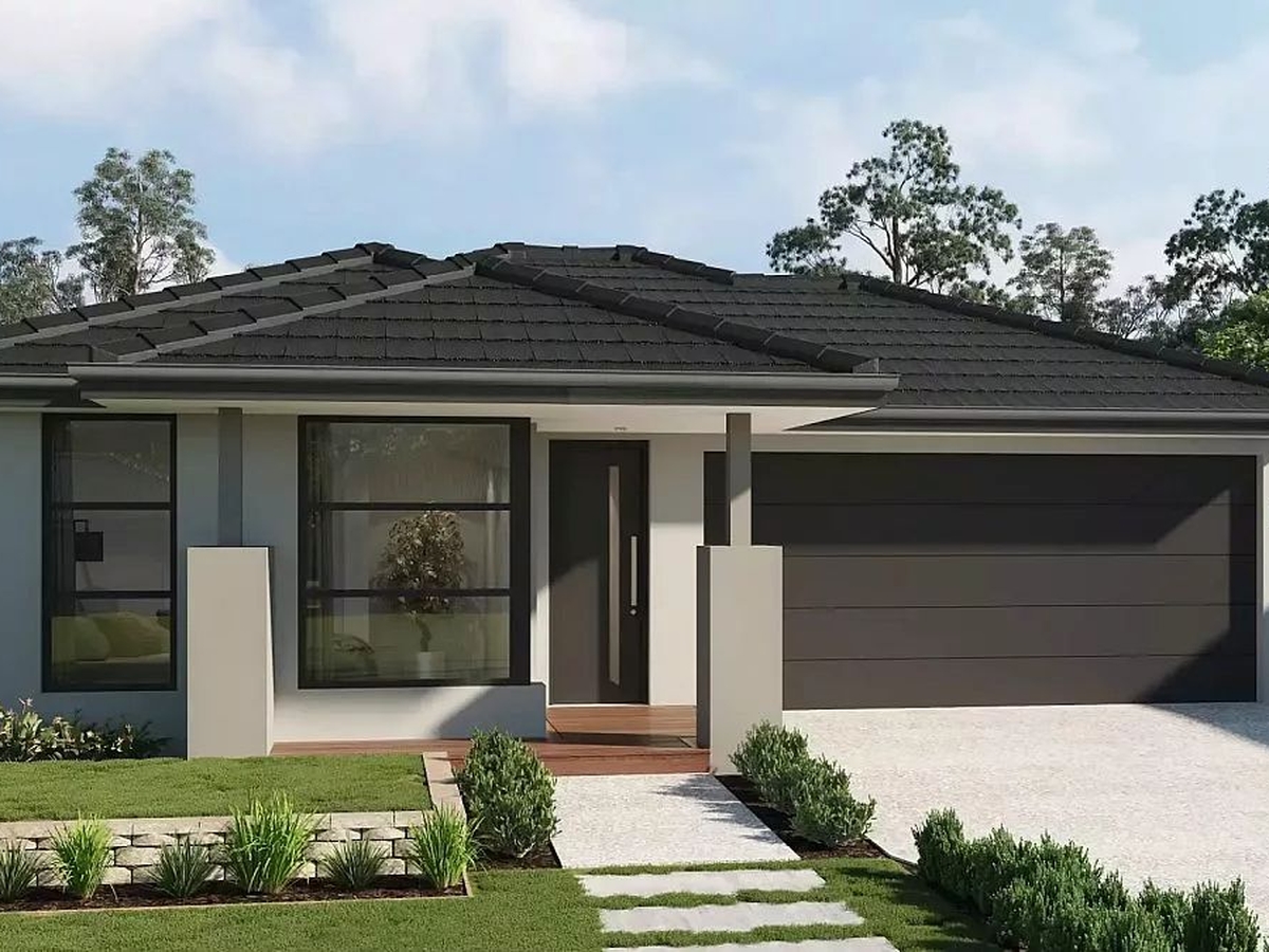 Maple Grove Estate - Pakenham East - Lot 735