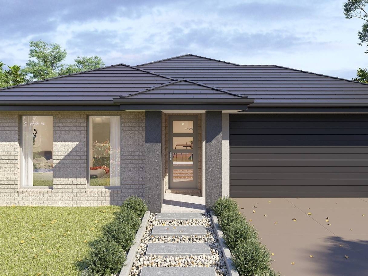 Maple Grove Estate - Pakenham East - Lot 826