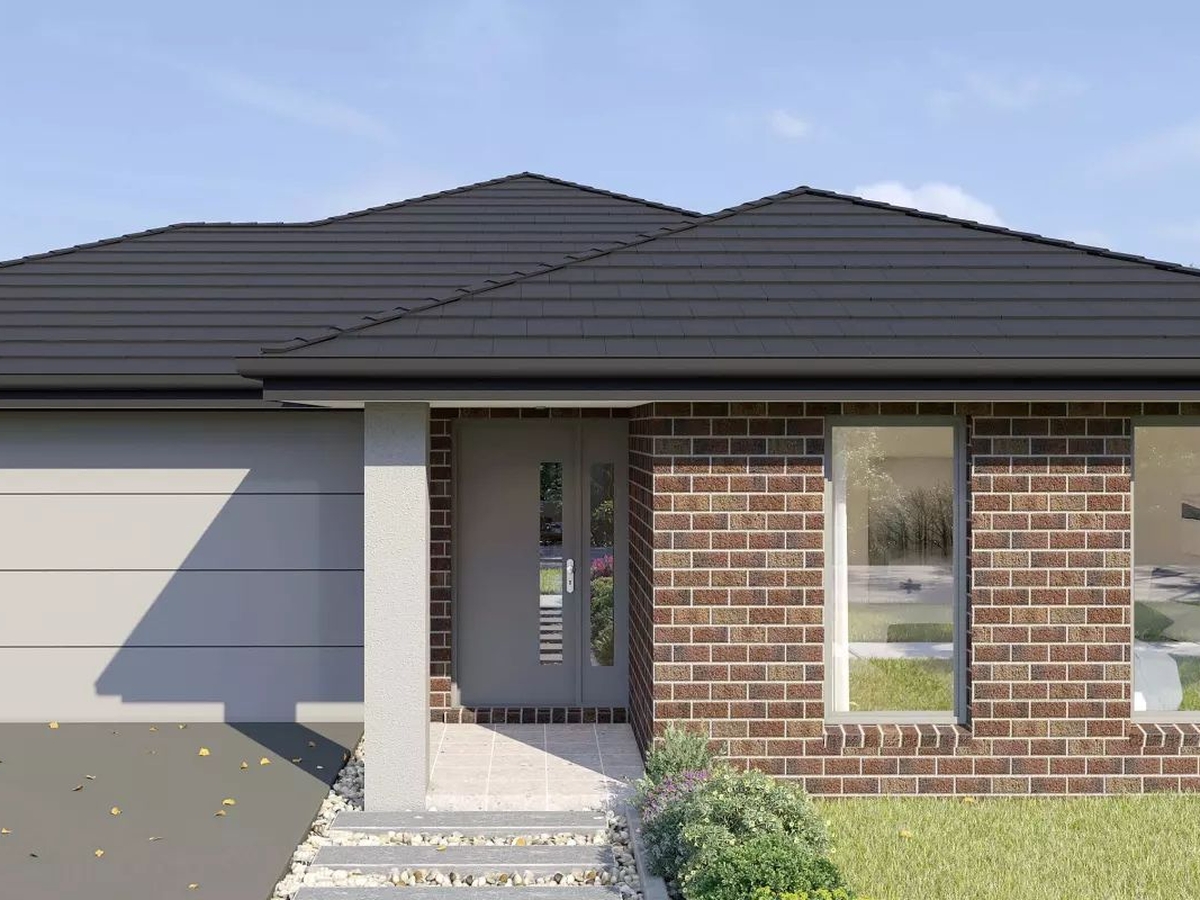 Maple Grove Estate - Pakenham East - Lot 829