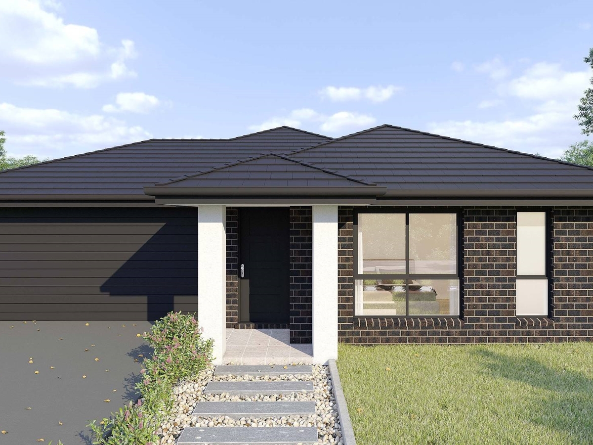 Maple Grove Estate - Pakenham East - Lot 831