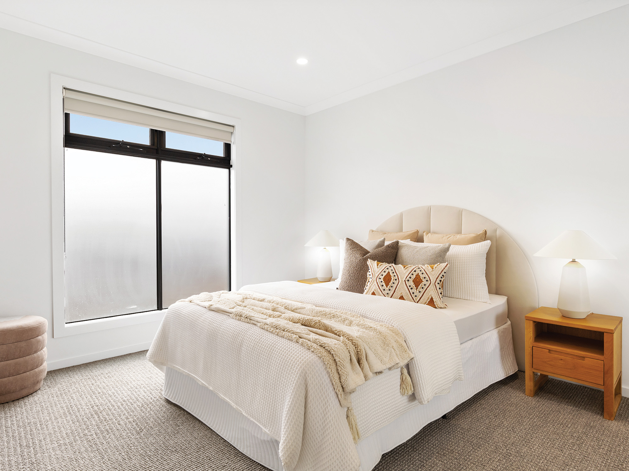 Maple Living Townhomes at Avalon Park - Baranduda - Lot 105