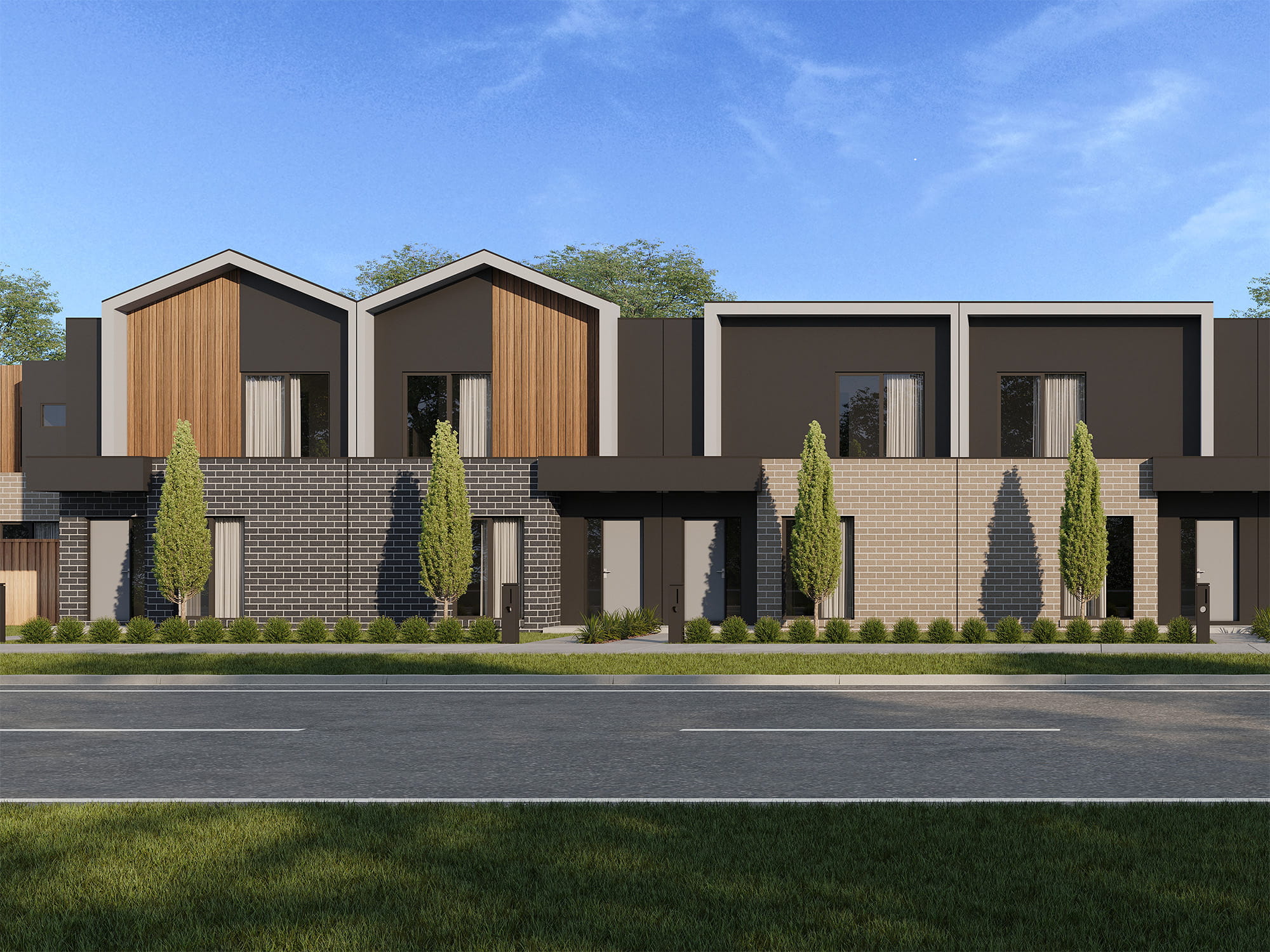 Maple Living at Rosenthal Estate  - Sunbury - Lot 26