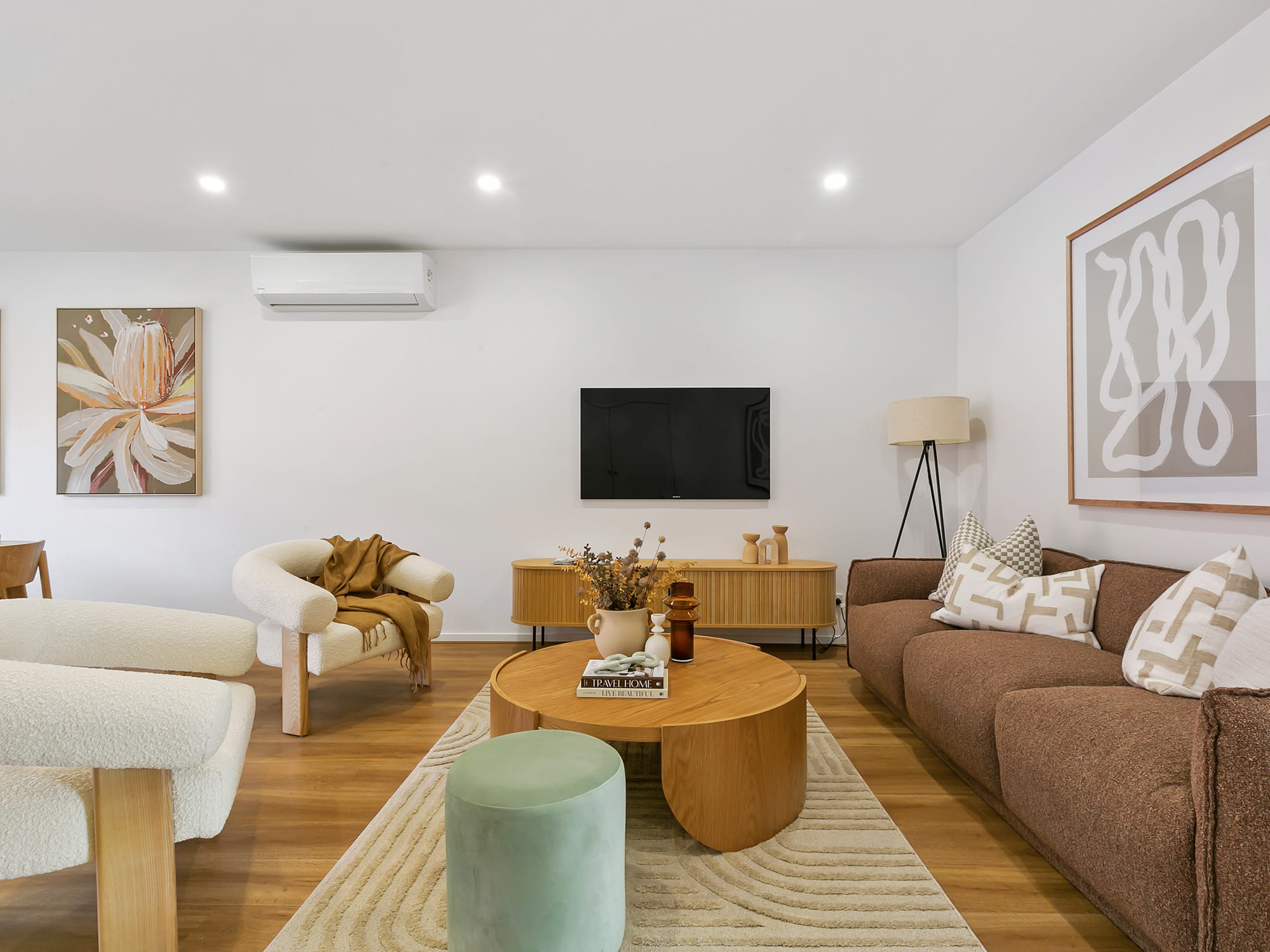 Maple Living at Rosenthal Estate  - Sunbury - Lot 26