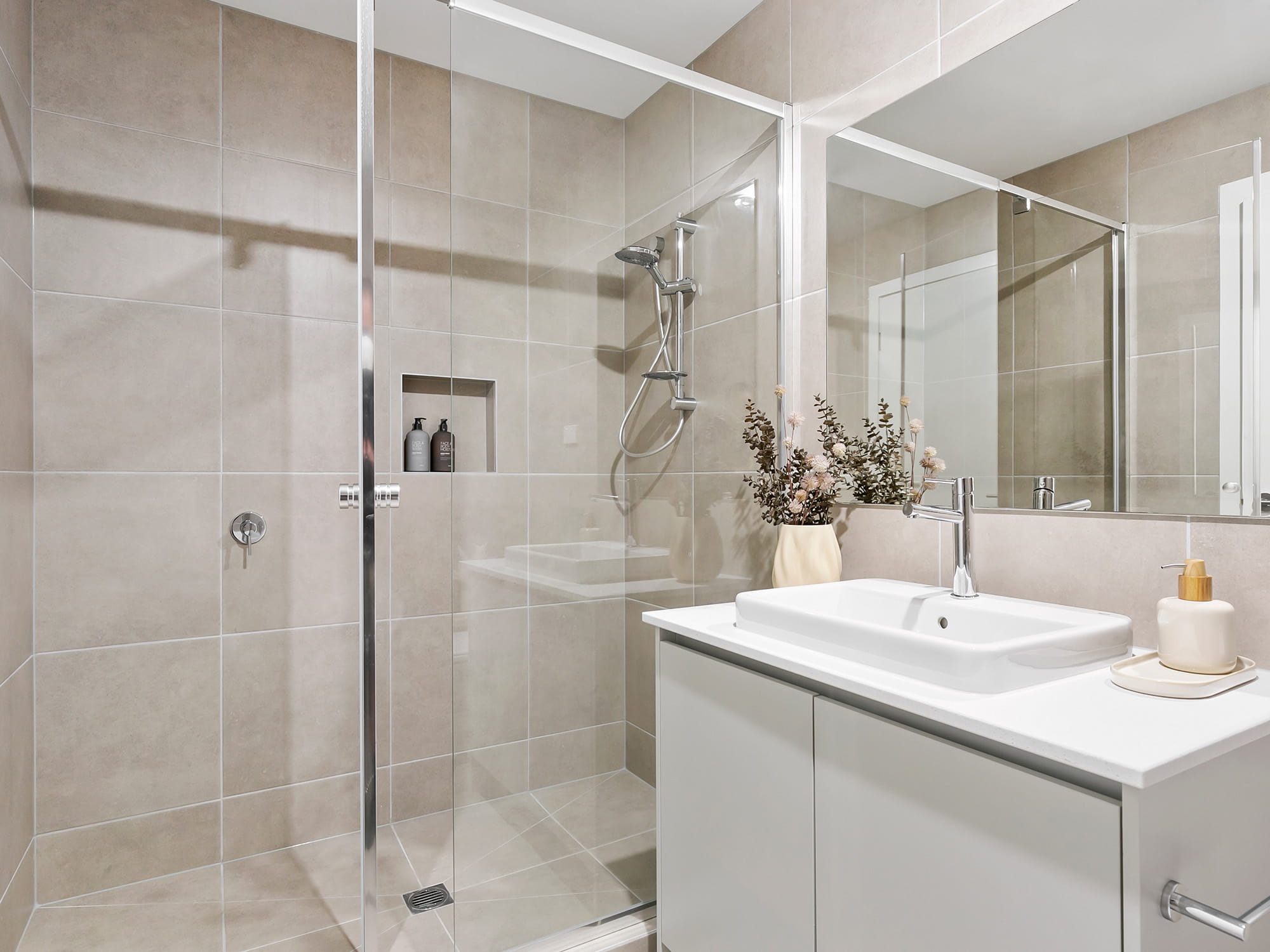 Maple Living at Rosenthal Estate  - Sunbury - Lot 2 Bathroom