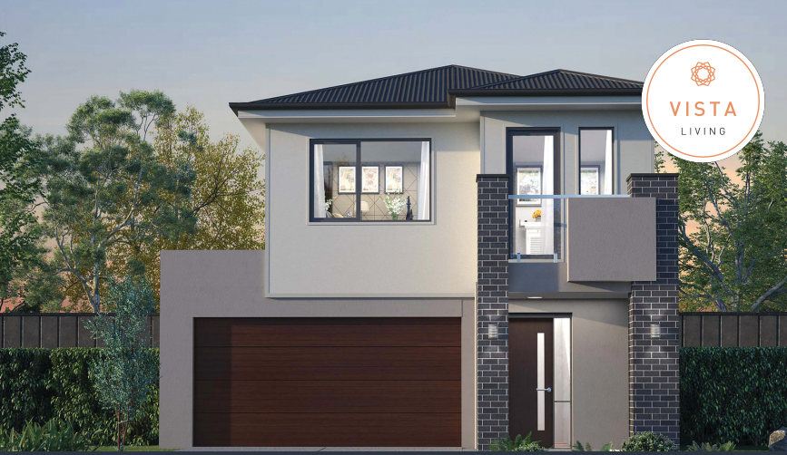 Maplewood Estate - Melton South - Lot 1128