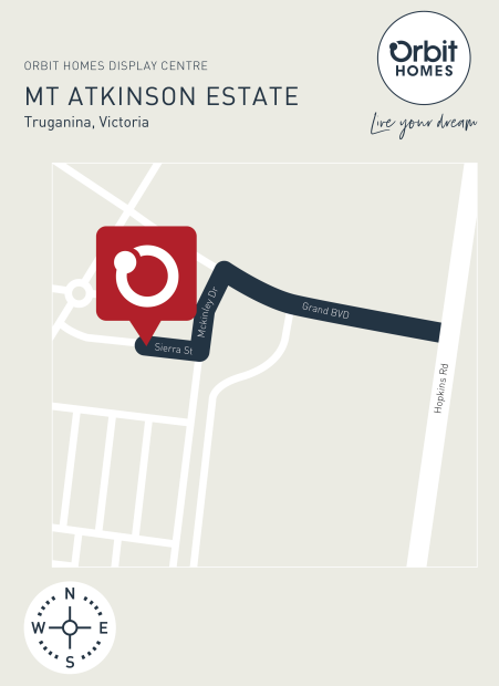 Maplewood Estate - Melton South - Lot 1128