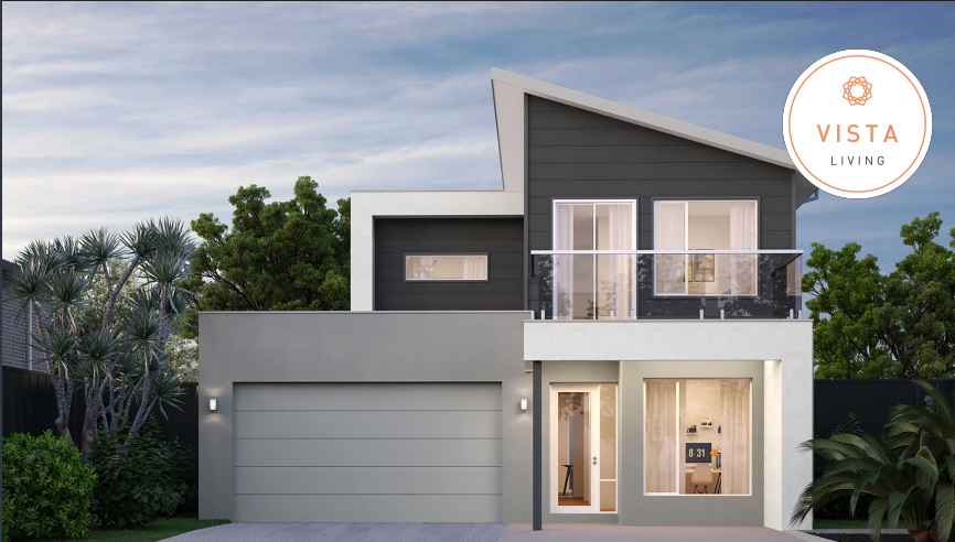 Maplewood Estate - Melton South - Lot 1239