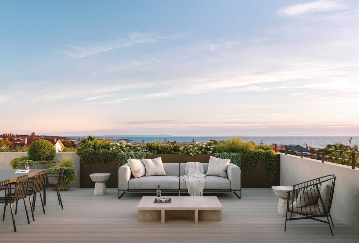 Maritima Estate - Brighton - Lot 17