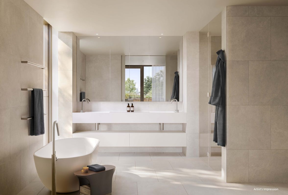 Maritima Estate - Brighton - Lot 49