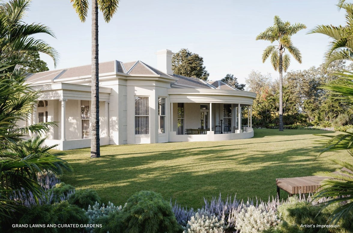Maritima Estate - Brighton - Lot 54