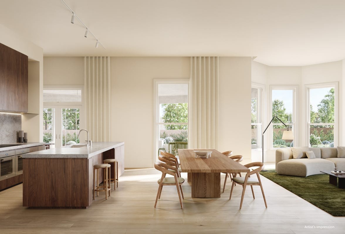 Maritima Estate - Brighton - Lot 54