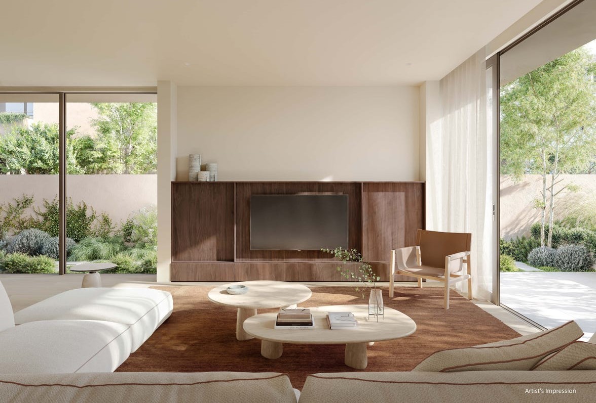 Maritima Estate - Brighton - Lot 55