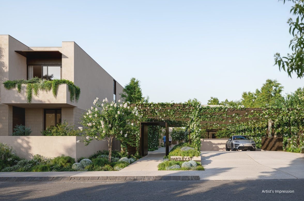 Maritima Estate - Brighton - Lot 55