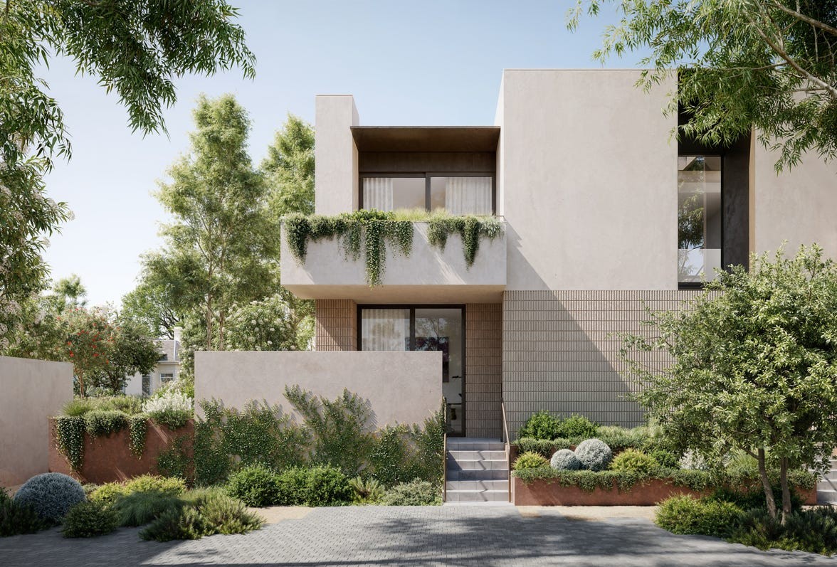 Maritima Estate - Brighton - Lot 55