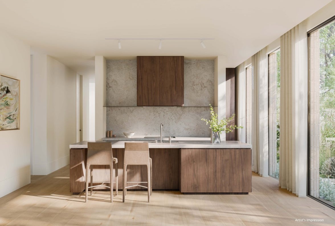 Maritima Estate - Brighton - Lot 58
