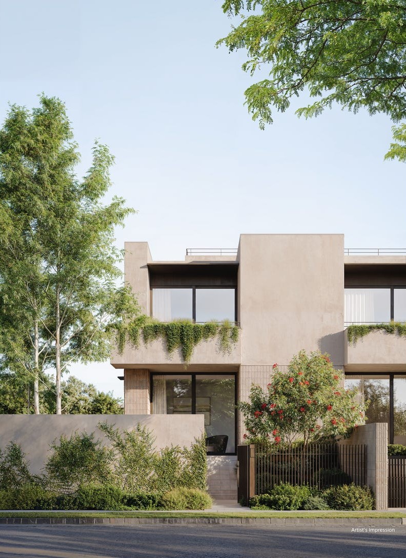 Maritima Estate - Brighton - Lot 58
