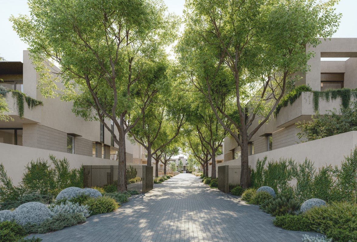 Maritima Estate - Brighton - Lot 58
