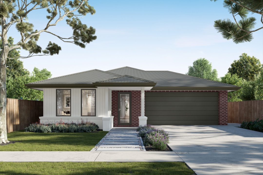 Marran Run Estate - Thomastown - Lot 212