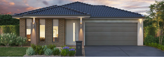 Marran Run Estate - Thomastown - Lot 241